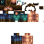 Texture for Real Steve 3