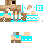 Texture for gabimiau