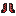 Texture for botas roboticas