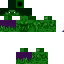 Texture for hulk