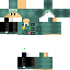 Texture for BMO with bow