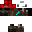 Texture for spider-pool cassador