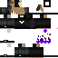 Texture for pimba