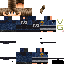 Texture for mark