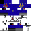 Texture for дрепунал ниндзя