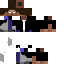 Texture for Matrix HeroBrine