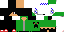 Texture for AntonioHDfly
