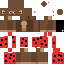 Texture for ladybug sigma