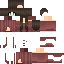 Texture for Aria Queen (Ava's Character)