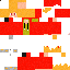 Texture for fenix art