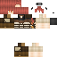 Texture for adlet