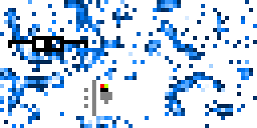 Texture for Ultra neeeerd