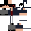 Texture for мой лутший скин