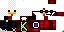 Texture for KmKadze