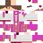 Texture for Pink_Chasuble