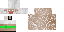 Texture for schaap