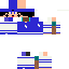 Texture for hhf