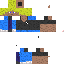 Texture for Dude #2