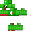 Texture for steve