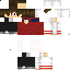 Texture for steve