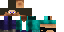 Texture for steve