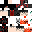 Texture for SamyMan Overlayed