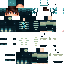 Texture for Sculk Onsie