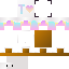 Texture for shulker cake