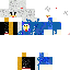Texture for duck