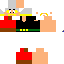 Texture for asterix