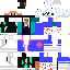 Texture for MANOLO327