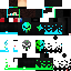 Texture for хакер