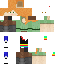 Texture for bego