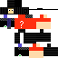 Texture for anonimus player