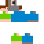 Texture for mdad