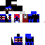 Texture for Ninja