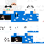 Texture for LoboArticoGames com orelhas
