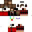 Texture for Super Ruby rose