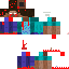 Texture for herobrine