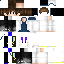 Texture for steve