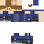 Texture for hdre