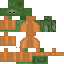 Texture for Monk
