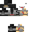 Texture for steve