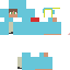Texture for kerem
