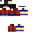 Texture for Goku Style 