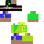 Texture for jordi de kinecraft