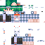 Texture for genji wip