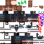 Texture for Steve Rogers (barba grande)