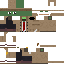 Texture for pepe
