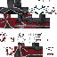Texture for The Black Flame